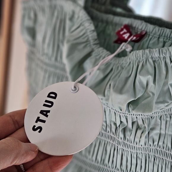 NWT Staud top - Picture 5 of 8